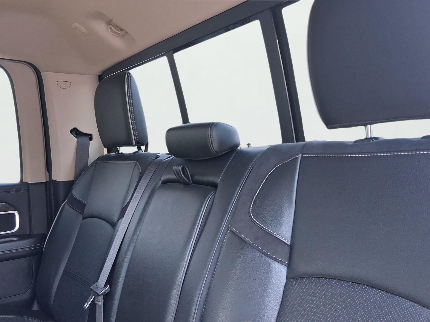 2022 RAM 3500 Laramie