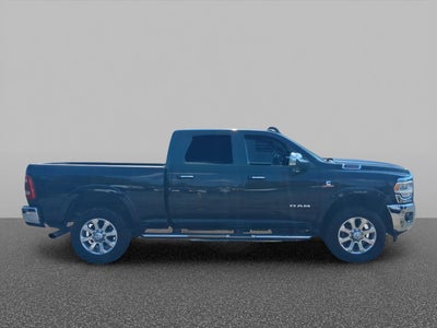 2022 RAM 3500 Laramie