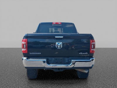2022 RAM 3500 Laramie
