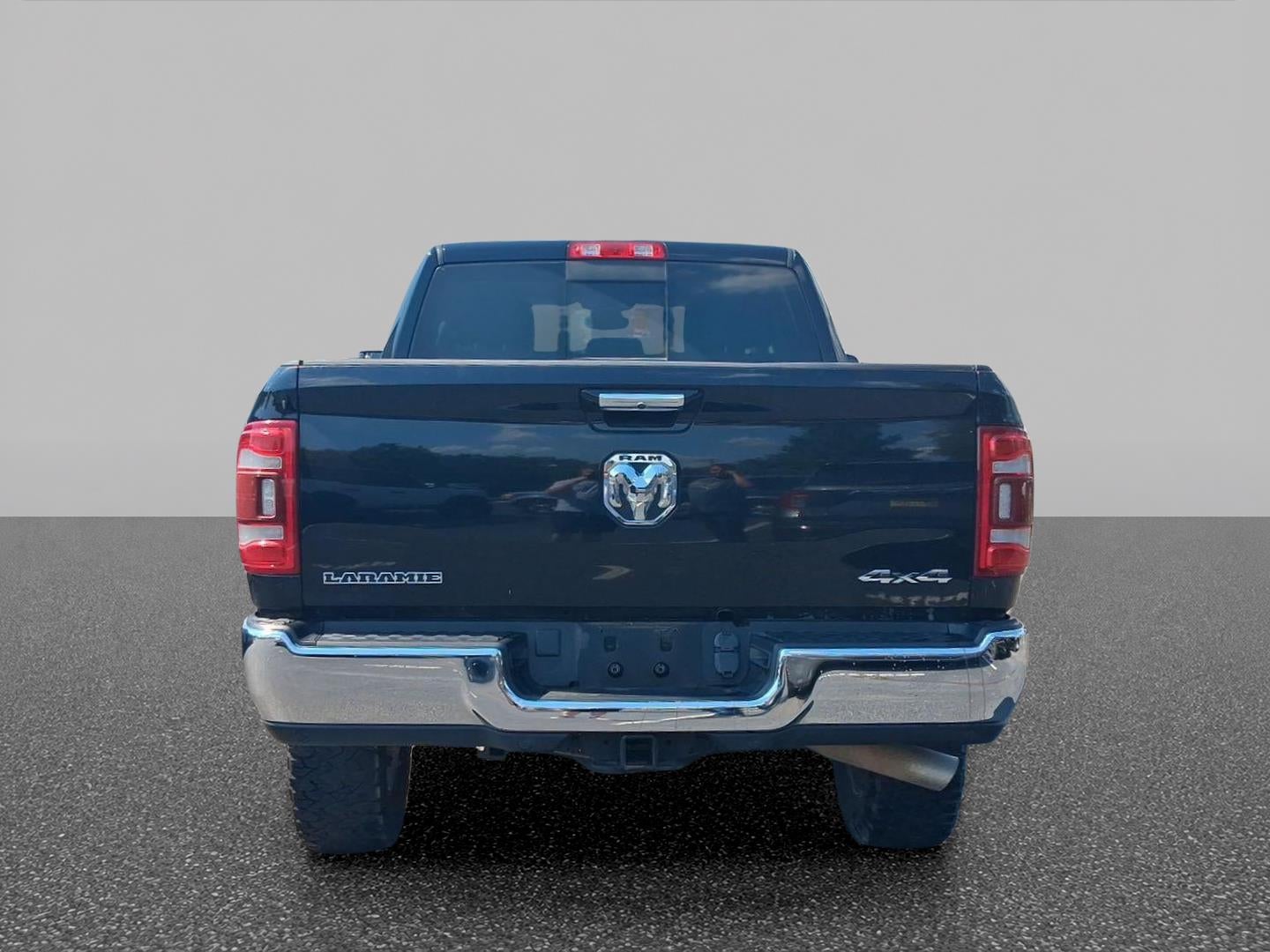 2022 RAM 3500 Laramie