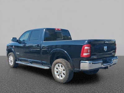 2022 RAM 3500 Laramie