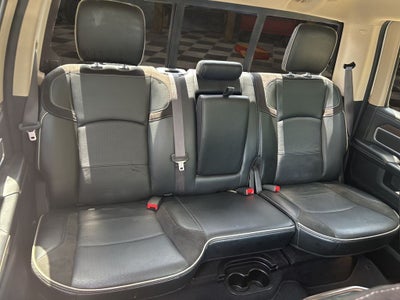 2022 RAM 3500 Laramie