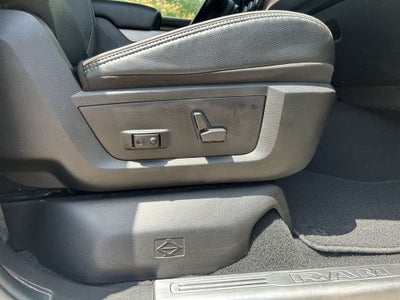 2022 RAM 3500 Laramie
