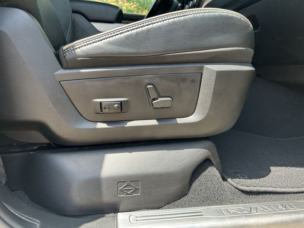 2022 RAM 3500 Laramie