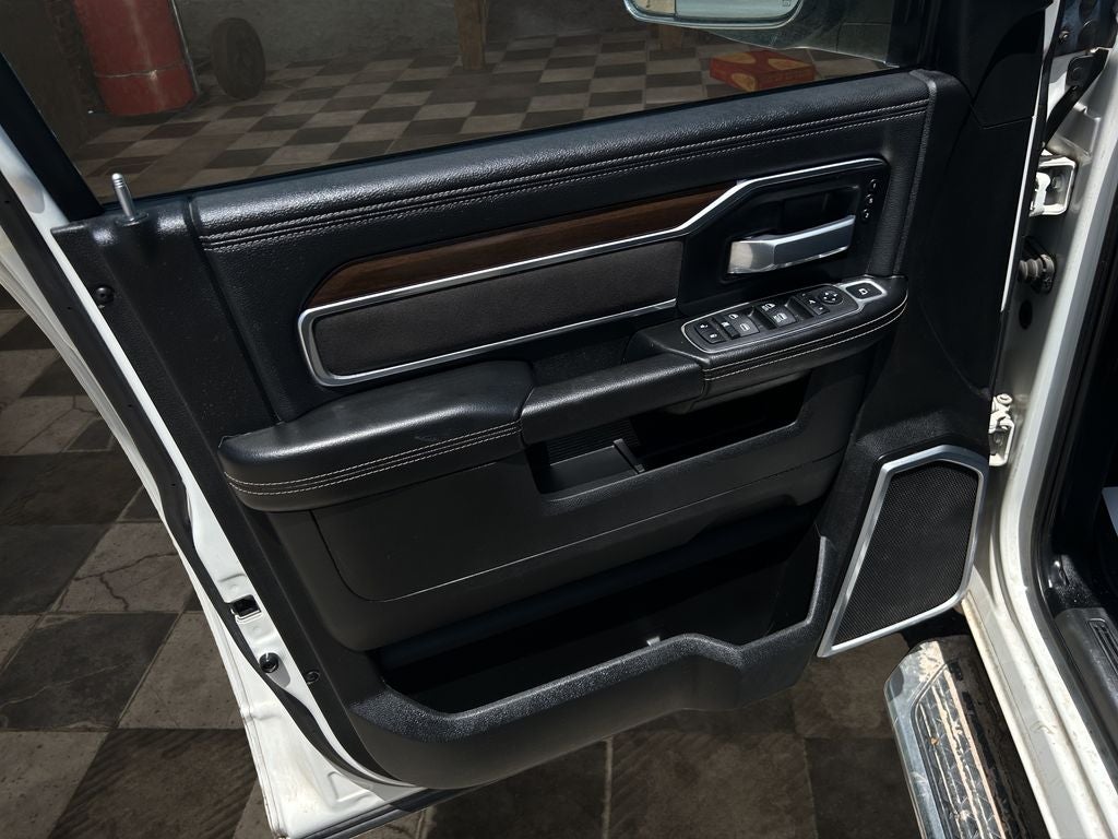 2022 RAM 3500 Laramie