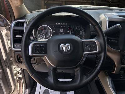 2022 RAM 3500 Laramie