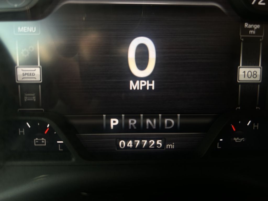 2022 RAM 3500 Laramie
