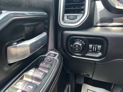 2022 RAM 3500 Laramie