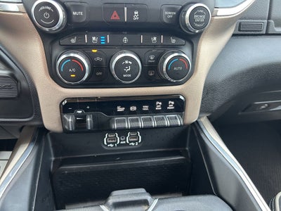 2022 RAM 3500 Laramie