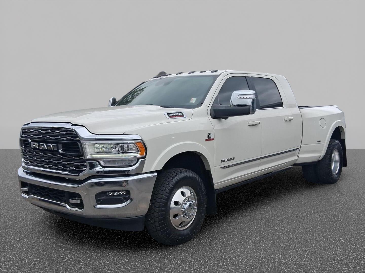 2023 RAM 3500 Pickup