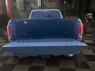 2025 RAM 2500 Power Wagon