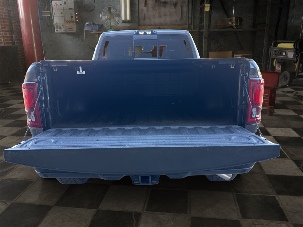 2025 RAM 2500 Power Wagon