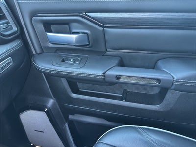 2025 RAM 2500 Power Wagon