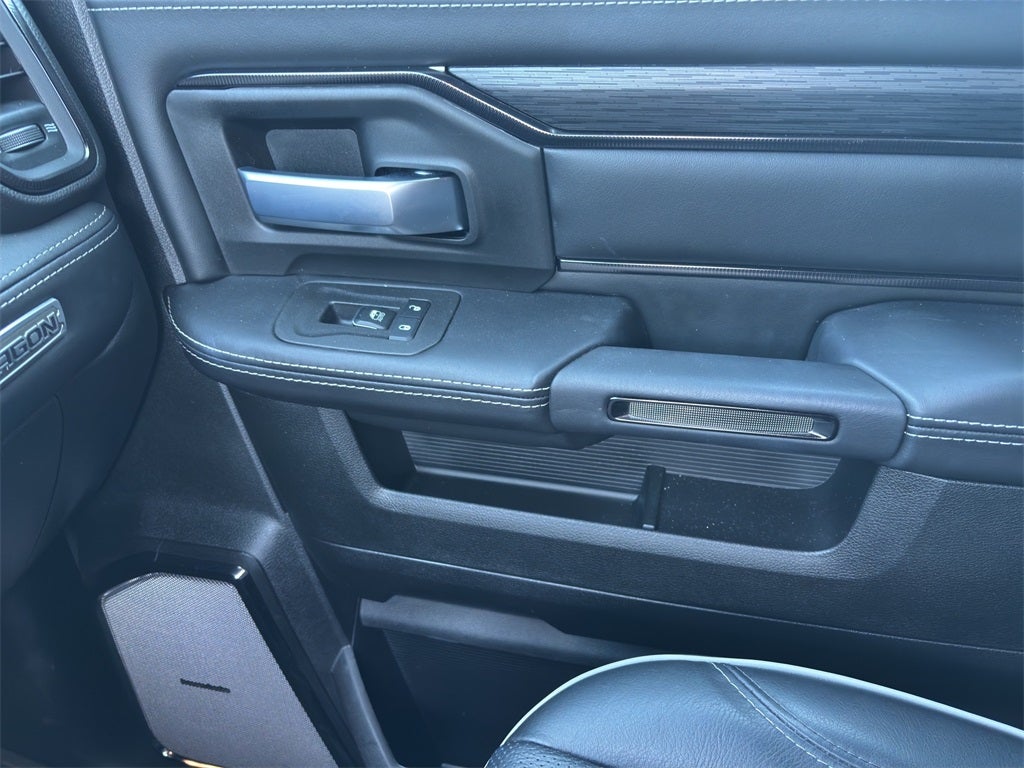 2025 RAM 2500 Power Wagon