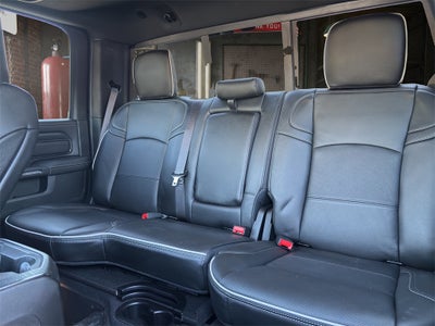 2025 RAM 2500 Power Wagon