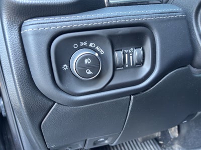 2025 RAM 2500 Power Wagon