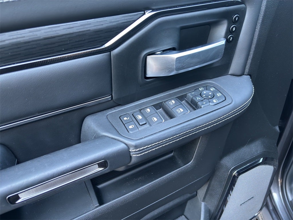 2025 RAM 2500 Power Wagon