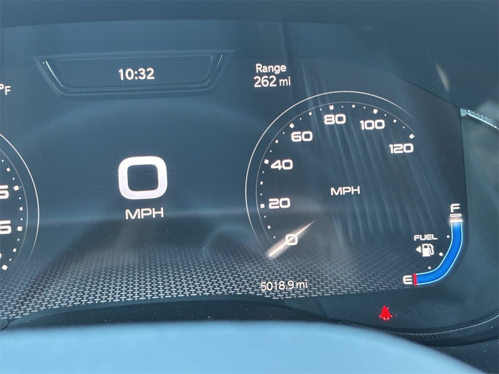 2025 RAM 2500 Power Wagon