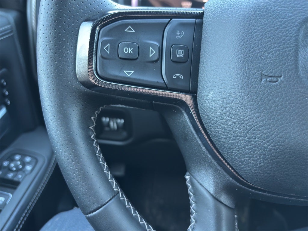 2025 RAM 2500 Power Wagon