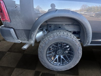 2025 RAM 2500 Power Wagon