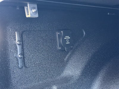 2025 RAM 2500 Power Wagon