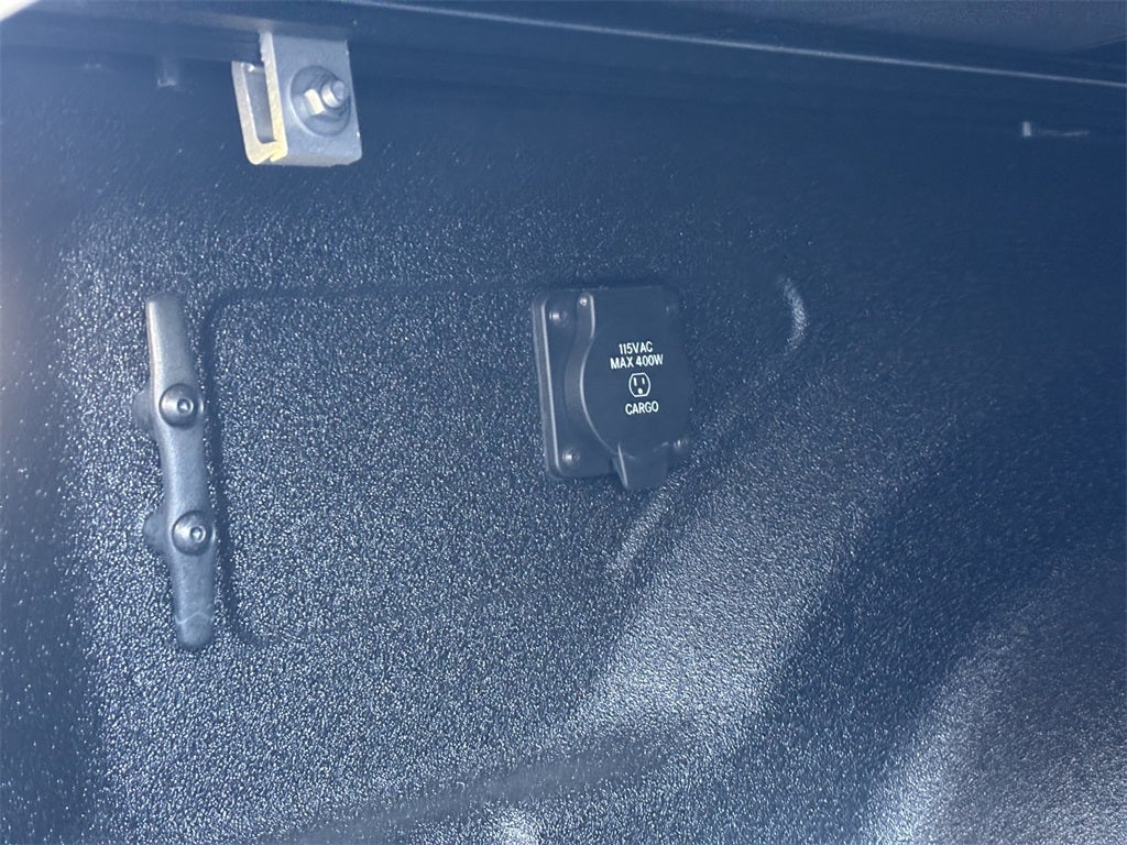 2025 RAM 2500 Power Wagon