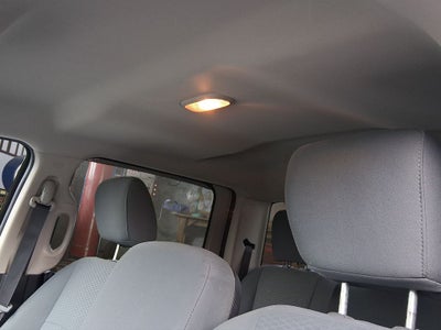 2017 RAM 2500 Tradesman