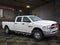 2017 RAM 2500 Tradesman