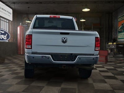 2017 RAM 2500 Tradesman