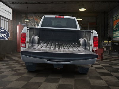 2017 RAM 2500 Tradesman