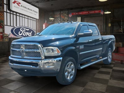 2014 RAM 2500 Laramie