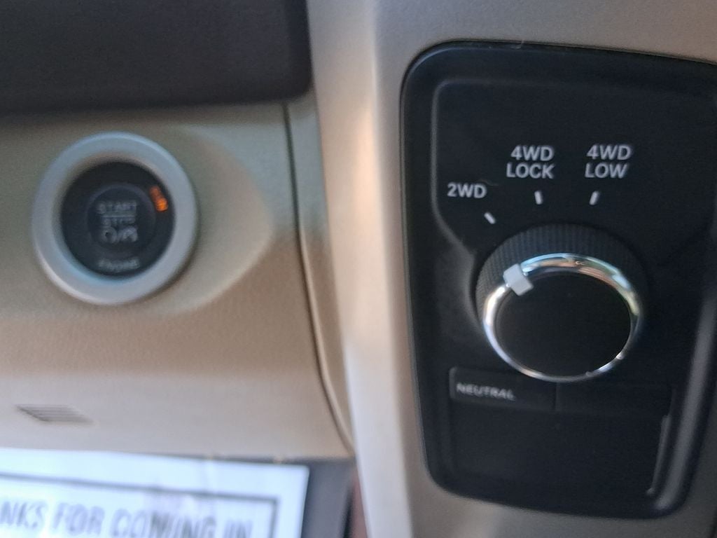 2014 RAM 2500 Laramie