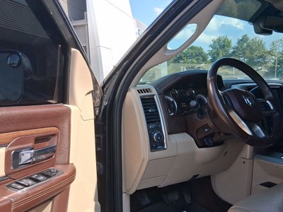 2014 RAM 2500 Laramie