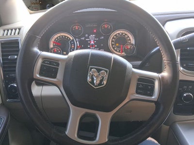 2014 RAM 2500 Laramie