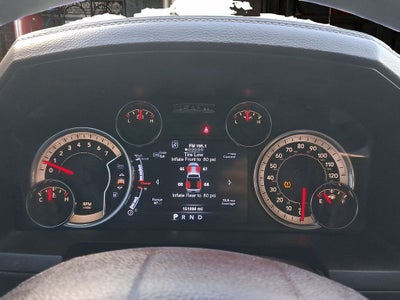 2014 RAM 2500 Laramie