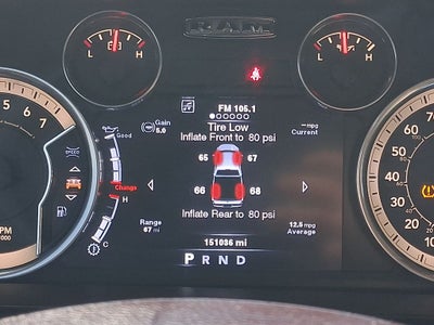 2014 RAM 2500 Laramie