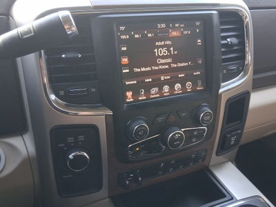 2014 RAM 2500 Laramie