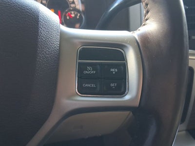 2014 RAM 2500 Laramie