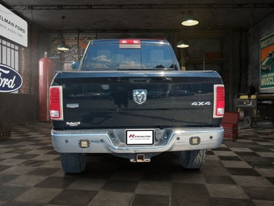 2014 RAM 2500 Laramie