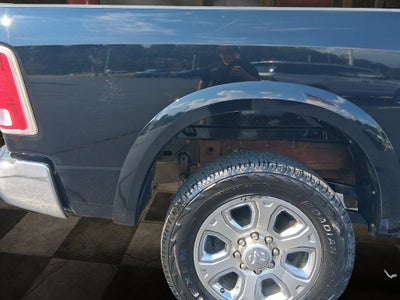 2014 RAM 2500 Laramie