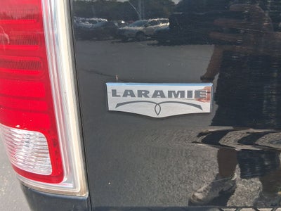 2014 RAM 2500 Laramie