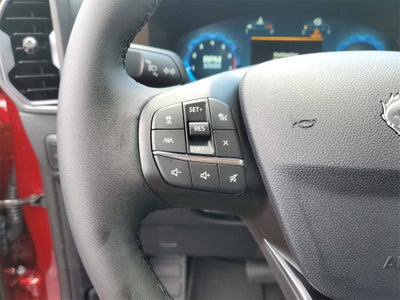 2025 Ford Bronco Sport Outer Banks®