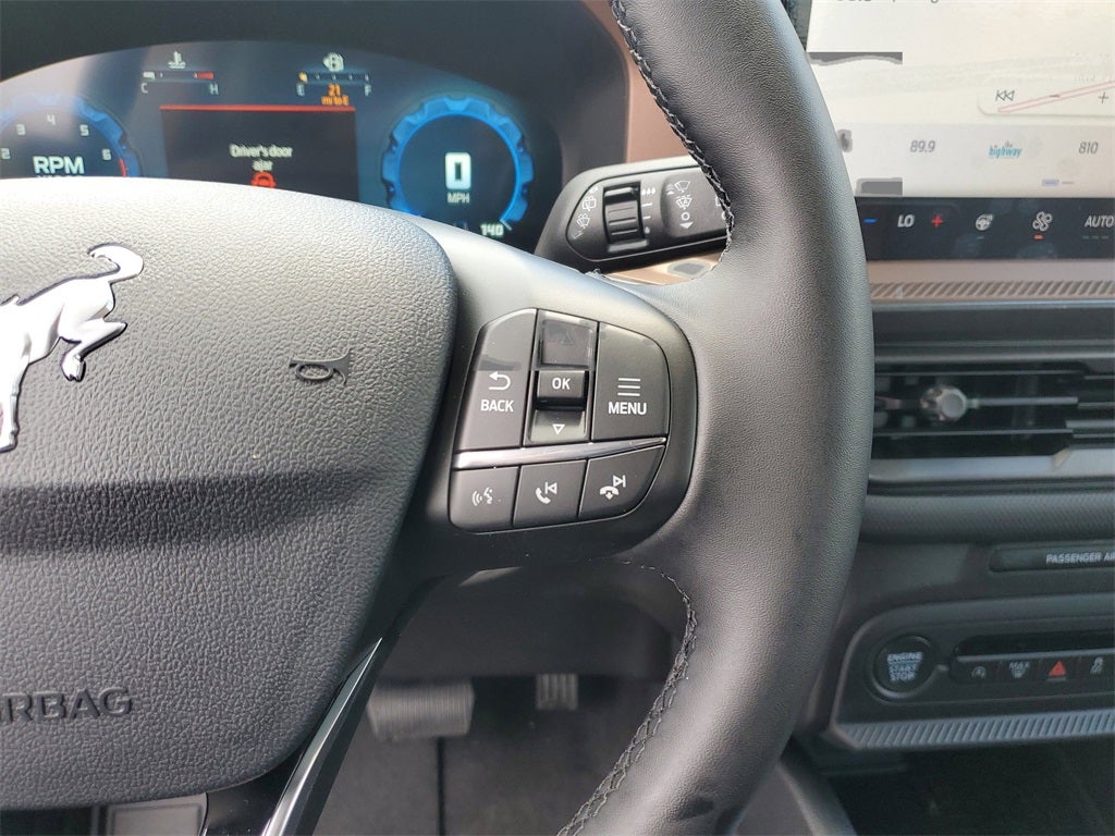 2025 Ford Bronco Sport Outer Banks®