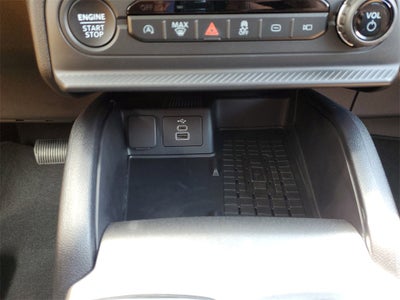 2025 Ford Bronco Sport Outer Banks®