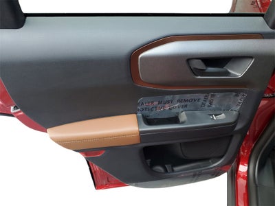 2025 Ford Bronco Sport Outer Banks®