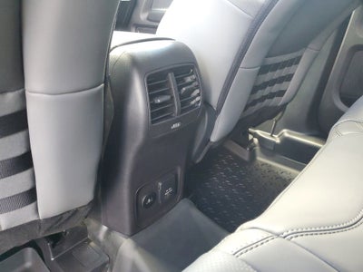 2025 Ford Bronco Sport Badlands®