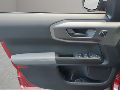 2025 Ford Bronco Sport Badlands®