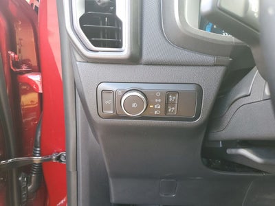 2025 Ford Bronco Sport Badlands®