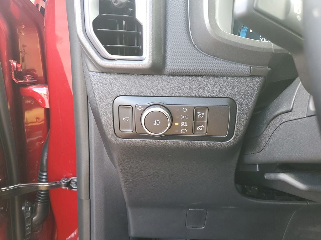 2025 Ford Bronco Sport Badlands®