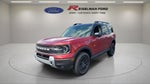 2025 Ford Bronco Sport Badlands®
